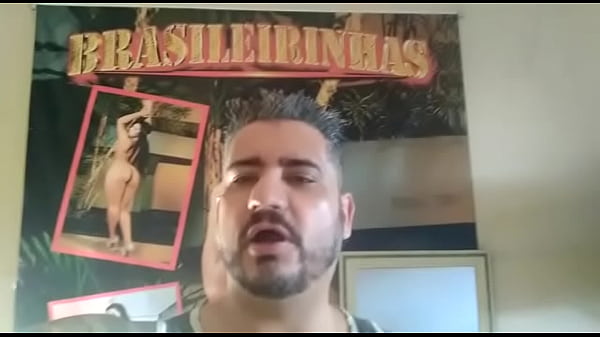 Sou Alex Ferraz thumbnail