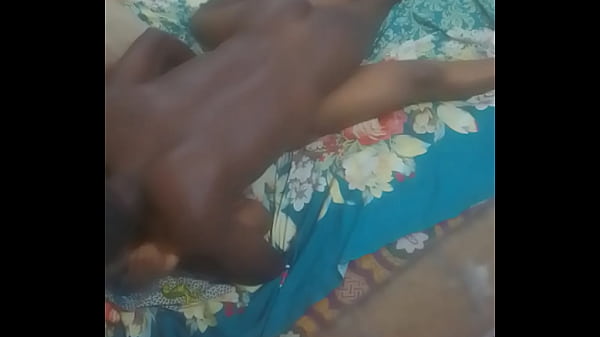 She tapped out after a long sex 