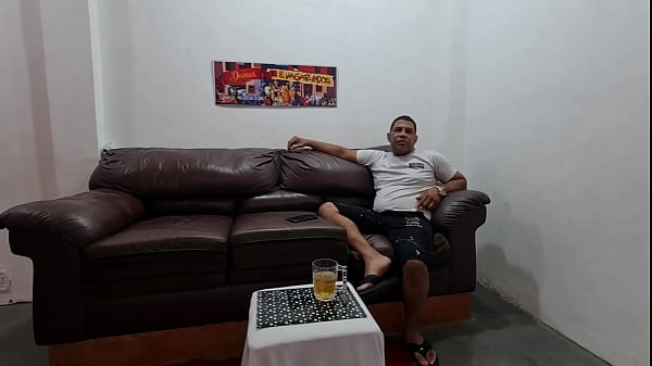 Leo ogro entrevista com karina mello parte 1