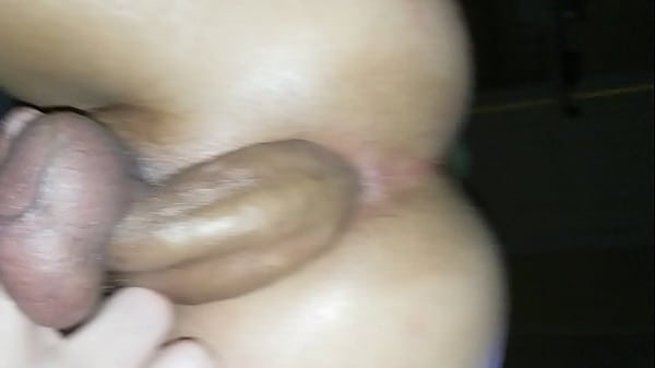 Play MP4 - Bareback raw me fucking my self