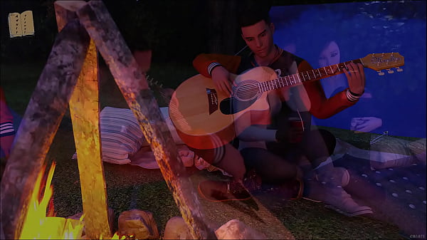 Being a dik 287 chick route 