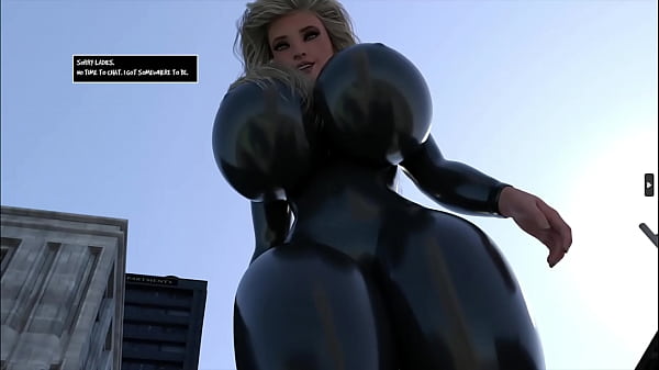 EXPANSION SUITS 11 STORY OF ENDLESSRAIN0110 