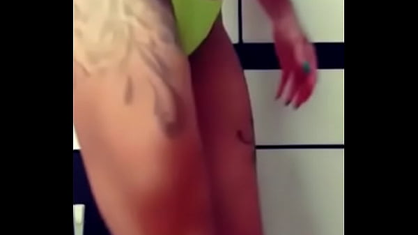 Dan&ccedilando Funk3