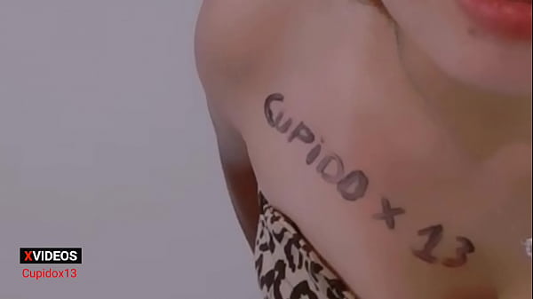 verificaci&oacute;n cupidox13  este video verifica que habr&aacute; m&aacute;s contenido. Gracias por su aprobaci&oacute;n. 