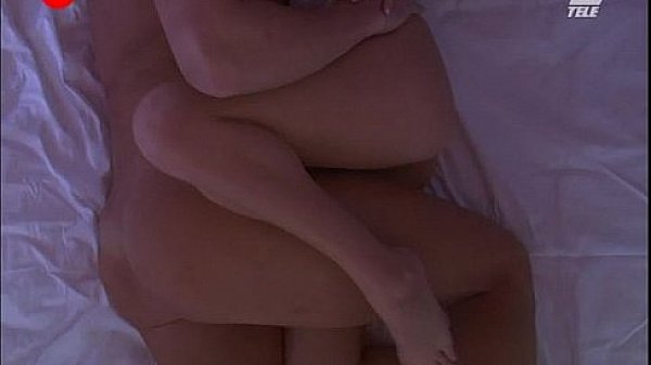 Hot Blonde In Softcore Sex Action 