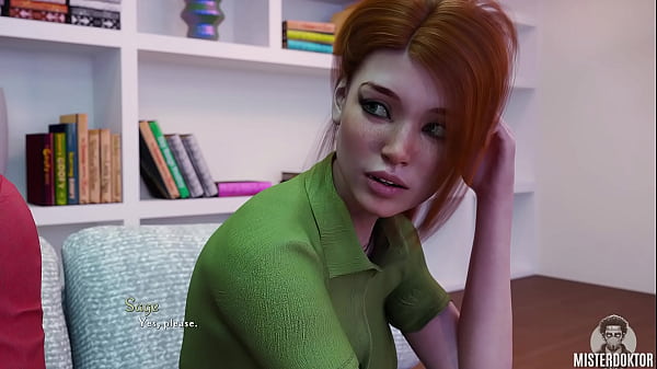 BEING A DIK Ep. 333 - Visual Novel Gameplay 