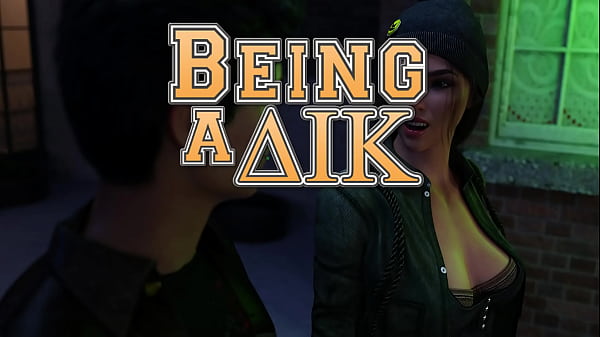 Nonton Being A Dik Ep. 333 - Visual Novel Gameplay thumbnail