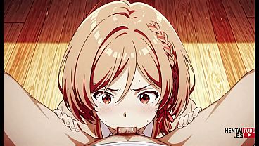 Kurakon Hentai - Akane Photo Compilation Set thumbnail