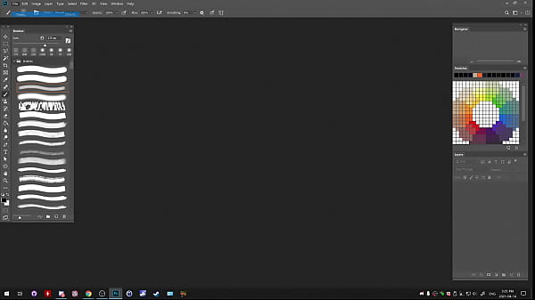 Sts broadcast by dc on picarto from april 2021 