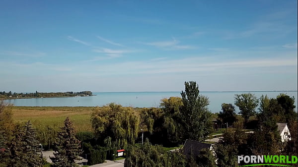 Nonton Two Dicks Make Her Cum thumbnail