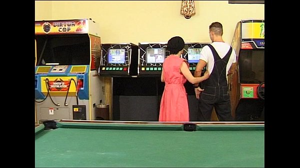 Play MP4 - JuliaReaves-Salsa - Private Linie 13 - scene 10