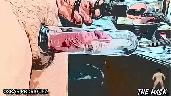 Comics de &Oacute;scar Rodr&iacute;guez con una muy buena verga 