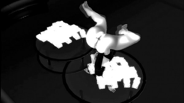 IMVU &quot_Twerk Dick&quot_