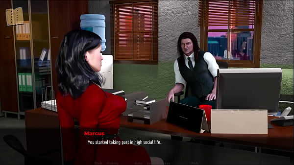 Play MP4 - Fashion Business 18