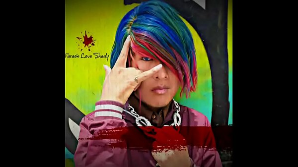 Top 5raperosa los que Ronnie Radke_tiene miedo de tirarles