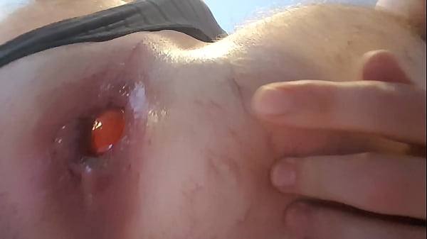 Play MP4 - Apple ass