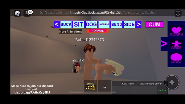 Play MP4 - Roblox sex