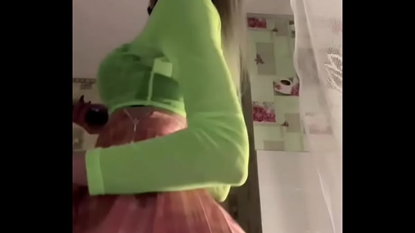 La Russian M&aacute;s Rica De Bigo thumbnail