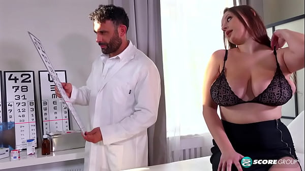 Play MP4 - Amber Bloom&colon; The Doctor&rsquo;s Fantasy Patient