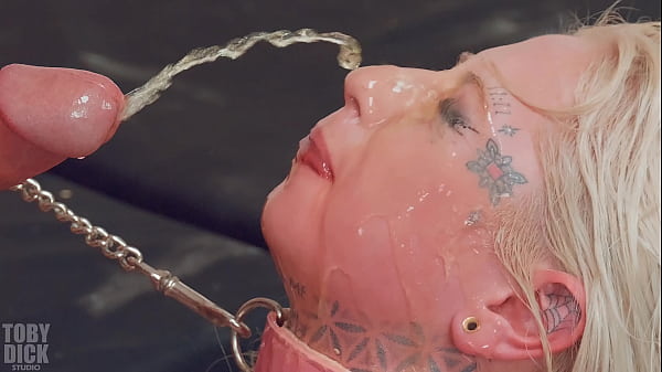 Anal First Piss For Submissive Little Cunt Lila Storm - She Wants To Be Slapped About, Hurt And Used Like A Rimming Whore thumbnail