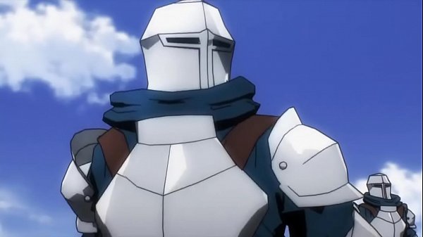 Overlord capitulo 3 subespañol (Temporada1)