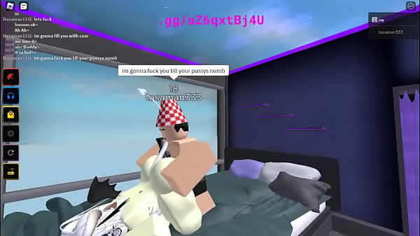 robloxcondo sex with blackboy