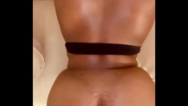 From the back