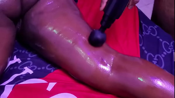 Play MP4 - Sexual massage with happy ending