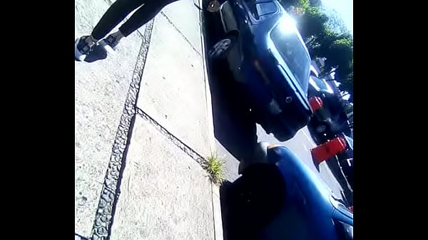 Nonton Grabando Culazo Candid thumbnail