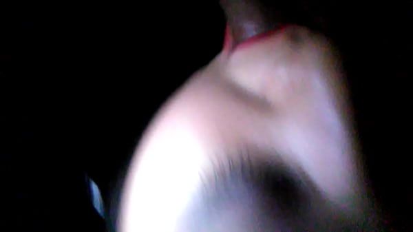 She like diz chocolate 