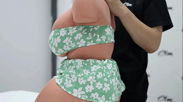 Videos Factory shot(logo) STPE 160# Torso