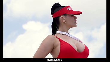 Lifeguards Haul Their Catch Home And Fuck Him Back To Life