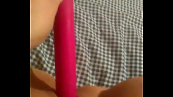 How to break your toy with pleasure 