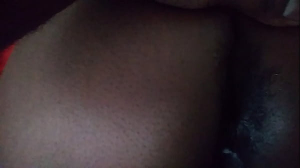 Ebony booty_cream pretty pussy