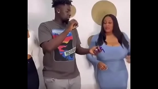 Black teen petite