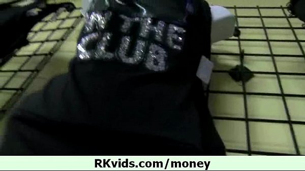 Nudity and sex for money 5
