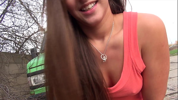 Crazy Public Adventure - Amirah Adara thumbnail