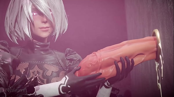 Play MP4 - Futa Gloryhole full sounds