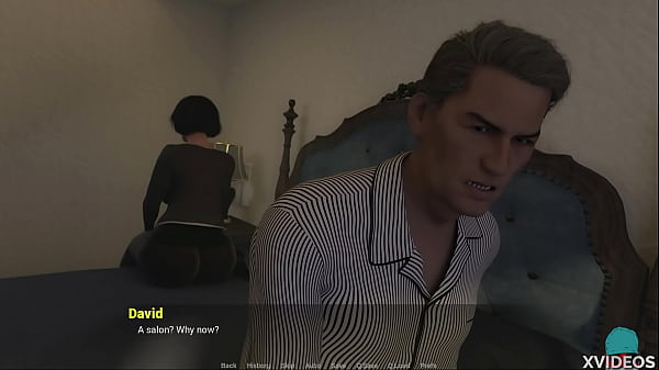 Play MP4 - AWAY FROME HOME &num;162 &bull; Sucking nipples is a good start for the day