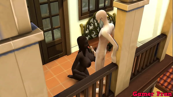 Goku Cap 2_Maestro_roshi sigue con_su haremteniendo sexo sin control y teniendo trios orgias les quiere acabal en_el culo_a todas_algo sale mal