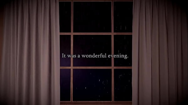 Play MP4 - Late at night the guy couldn't sleep&comma; and he saw&period;&period; Cool animation futanari sex between three participants