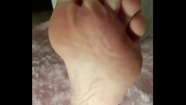 Time to_worship_my feet