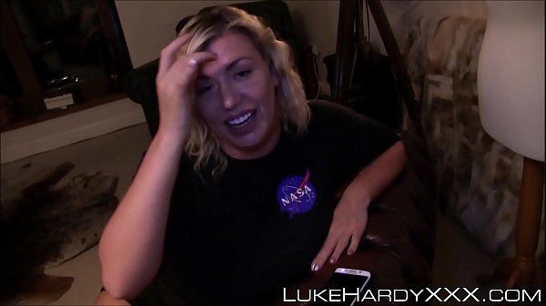 Play MP4 - Big booty stepsis rammed and spunked on her cute face POV