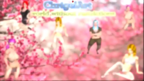 Nonton Samanta And Caytlin (1st Person)(chrigelart) thumbnail