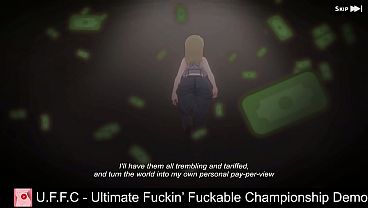 U f f c free steam demo game 3d 3d fighter atmospheric casual cinematic comedy drama funny hentai mature nsfw nudity point & click rpg real time tactics retro satire sexual content singleplayer stylized