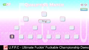 U f f c free steam demo game 3d 3d fighter atmospheric casual cinematic comedy drama funny hentai mature nsfw nudity point & click rpg real time tactics retro satire sexual content singleplayer stylized