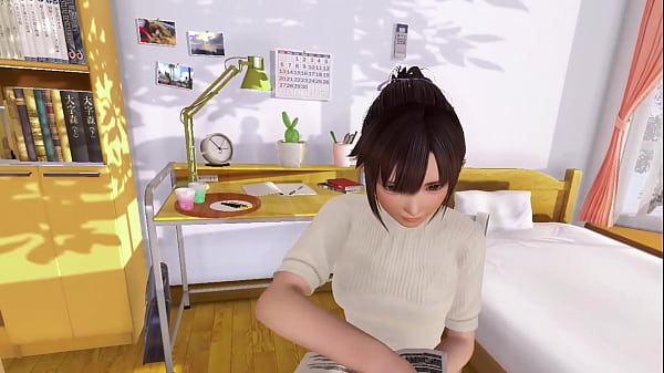 Vr kanojo full gamaplay