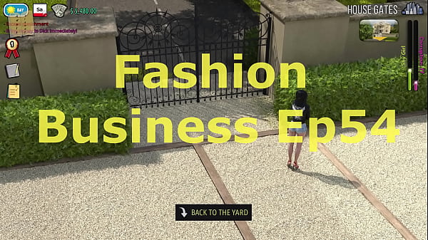 Nonton Fashion Business 54 thumbnail