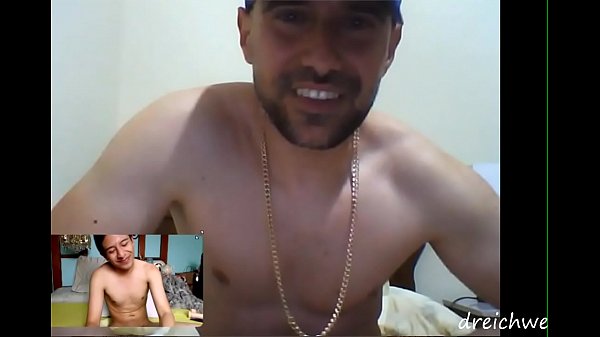 Skype Camera Sex In Spanish / Episode 44 thumbnail