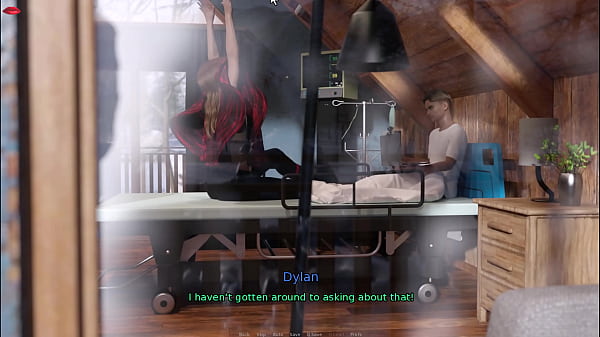 Johannesgaming - Update #294 - The Motel 11 He Showed His Dick To His Stepmom - Mar 07, 2025 thumbnail